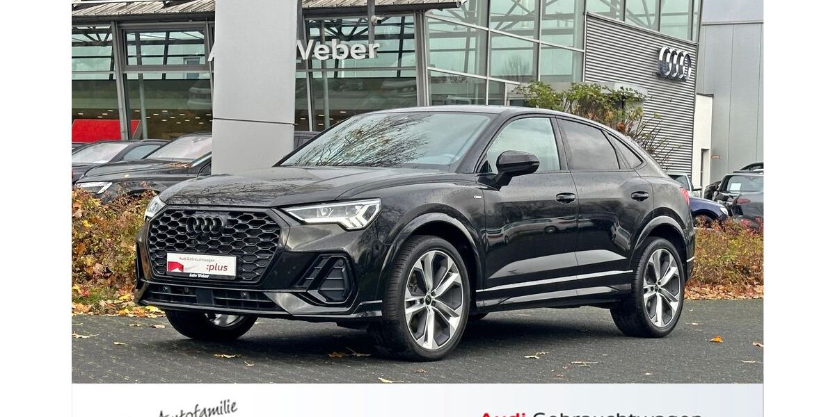 Audi Q3 12.390 km 46.960 &euro; Neubeckum 59269