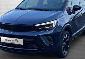 Opel Crossland 11.434 km 19.500 &euro; Beckum 59269