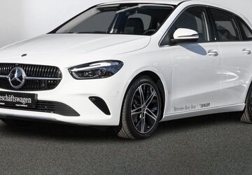 Mercedes-Benz B 200 18.000 km 32.440 &euro; Ahlen 59229