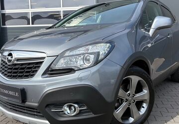 Opel Mokka 83.855 km 9.999 &euro; Ahlen 59229