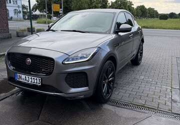 Jaguar E-Pace 92.500 km 28.000 &euro; Selm 59379
