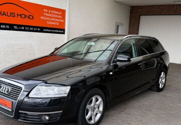 Audi A6 436.599 km 3.400 &euro; Möhnesee-Körbecke 59519