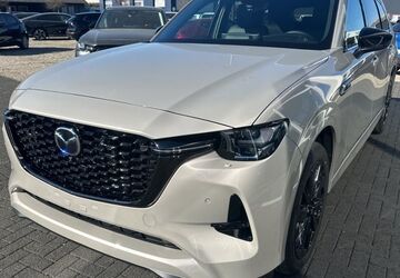 Mazda CX-80 4.900 km 59.990 &euro; Kamen 59174