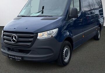 Mercedes-Benz Sprinter 24.900 km 45.161 &euro; Hamm 59067