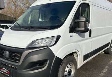 Fiat Ducato 147.000 km 19.990 &euro; Hamm 59077