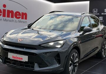 Cupra Formentor 10.500 km 34.980 &euro; Bergkamen 59192