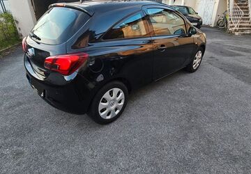 Opel Corsa 89.500 km 6.000 &euro; Kamen 59174