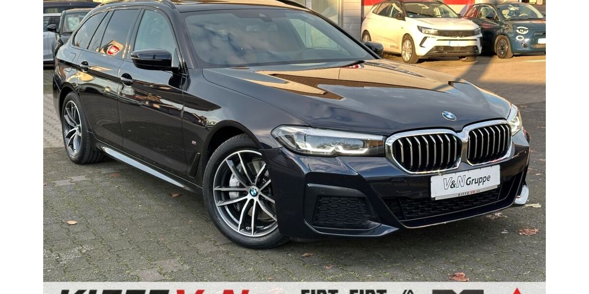 BMW 530 72.759 km 38.830 &euro; Hamm 59063