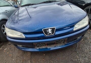 Peugeot 306 227.074 km 1.549 &euro; Lünen 44532