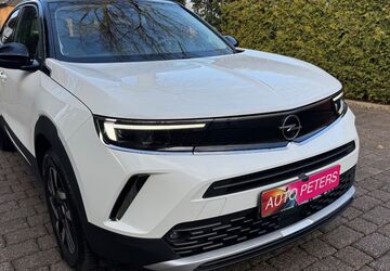 Opel Mokka 73.000 km 14.390 &euro; Bergkamen 59192