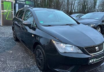 Seat Ibiza 186.500 km 3.990 &euro; Unna 59423