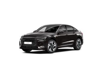 Audi e-tron 69.890 km 34.390 &euro; Neubeckum 59269