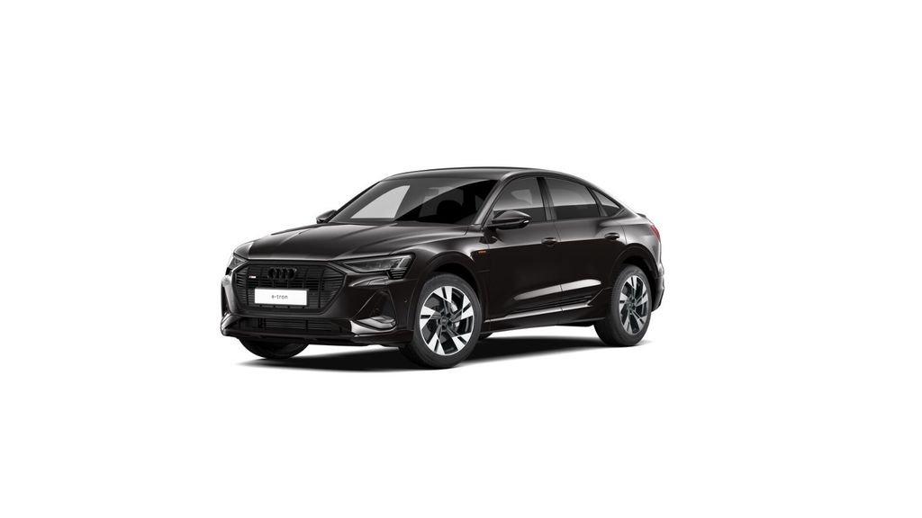 Audi e-tron 69.890 km 34.390 &euro; Neubeckum 59269