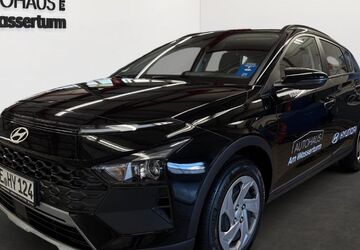 Hyundai BAYON 4.577 km 20.899 &euro; Beckum 59269