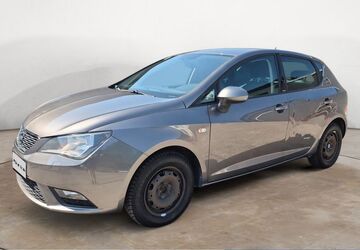 Seat Ibiza 114.001 km 5.770 &euro; Hamm 59071