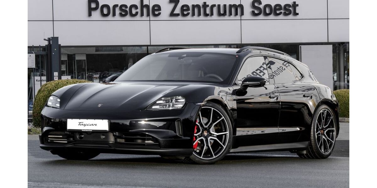 Porsche Taycan 9.990 km 125.963 &euro; Soest 59494