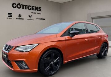 Seat Ibiza 129.686 km 12.990 &euro; Soest 59494