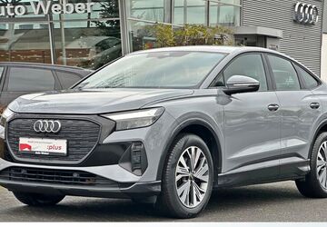 Audi Q4 e-tron 42.198 km 25.970 &euro; Neubeckum 59269