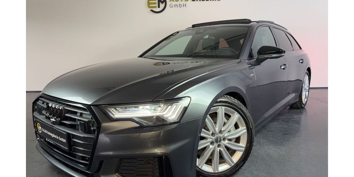 Audi A6 3.800 km 53.990 &euro; Beckum 59269