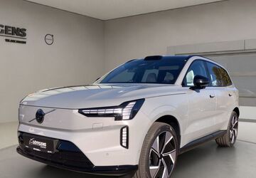 Volvo EX90 9.000 km 75.949 &euro; Soest 59494