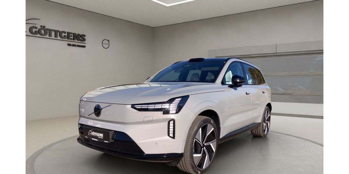 Volvo EX90 9.000 km 75.949 &euro; Soest 59494