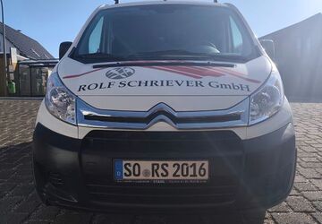 Citroen Jumpy 155.809 km 7.500 &euro; Ense 59469