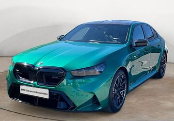 BMW M5 13.005 km 115.889 &euro; Werne 59368