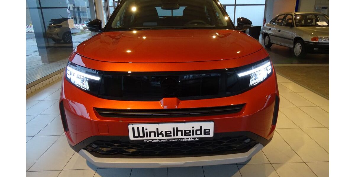 Opel Frontera 1.689 km 25.990 &euro; Waltrop 45731