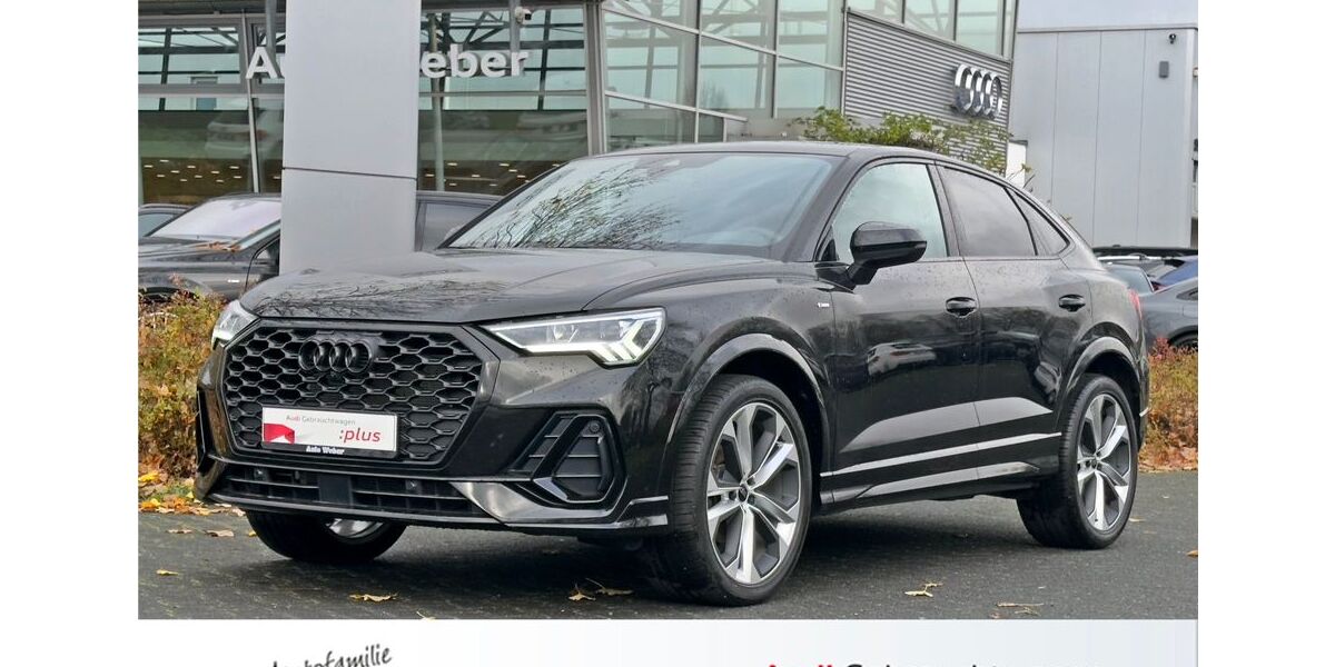Audi Q3 14.890 km 46.960 &euro; Neubeckum 59269
