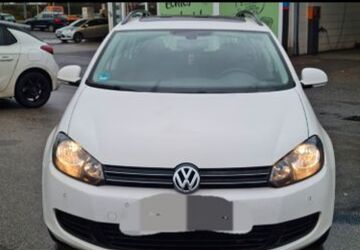 VW Golf 170.988 km 6.200 &euro; Hamm 59077