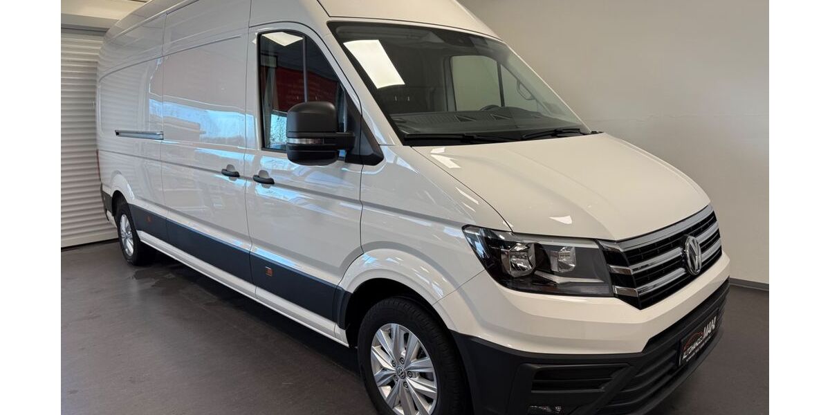 VW Crafter 35.000 km 39.690 &euro; Soest 59494