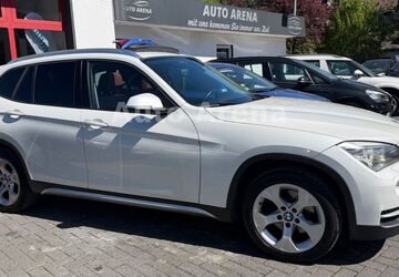 BMW X1 160.000 km 11.990 &euro; Hamm 59065