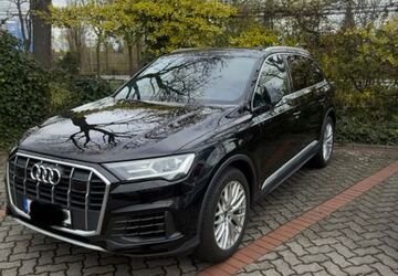 Audi Q7 68.900 km 55.000 &euro; Ennigerloh 59320