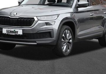 Skoda Kodiaq 36.550 km 34.490 &euro; Lünen 44534