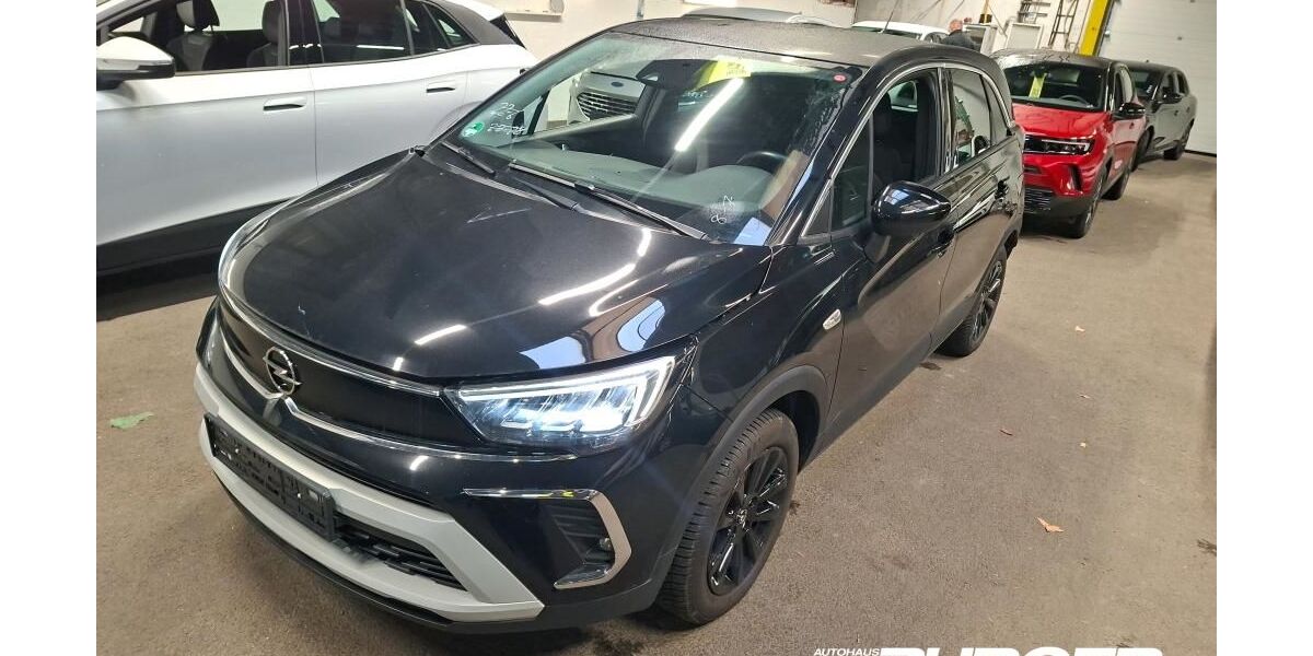 Opel Crossland (X) 8.200 km 16.470 &euro; Lünen 44536