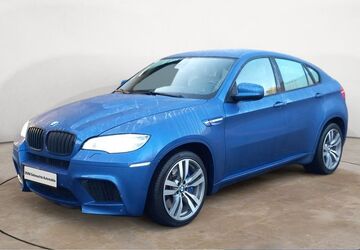 BMW X6 M 118.001 km 17.990 &euro; Hamm 59071