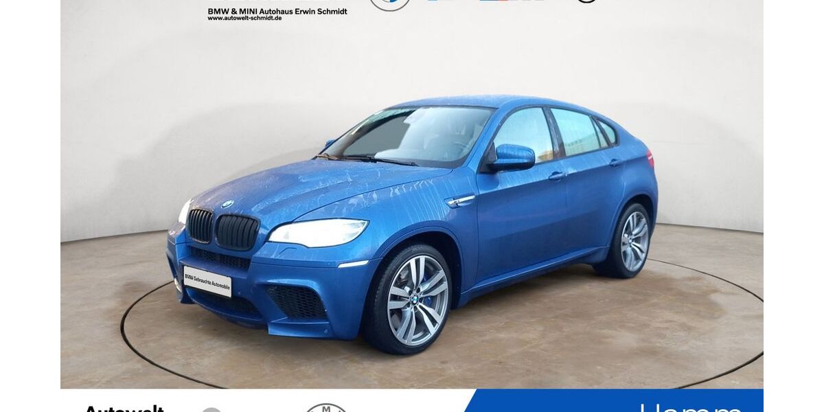 BMW X6 M 118.001 km 17.990 &euro; Hamm 59071