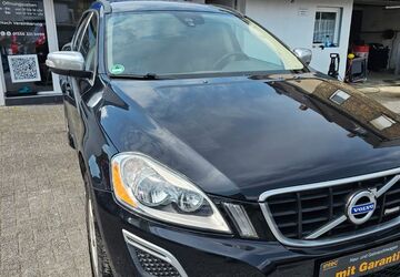 Volvo XC60 151.400 km 14.900 &euro; Hamm 59067