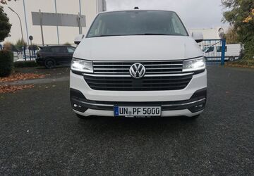 VW T6 Multivan 105.000 km 46.790 &euro; Bönen 59199