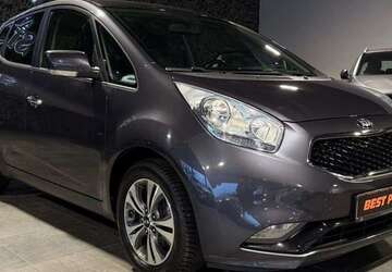 Kia Venga 140.000 km 10.990 &euro; Unna 59425