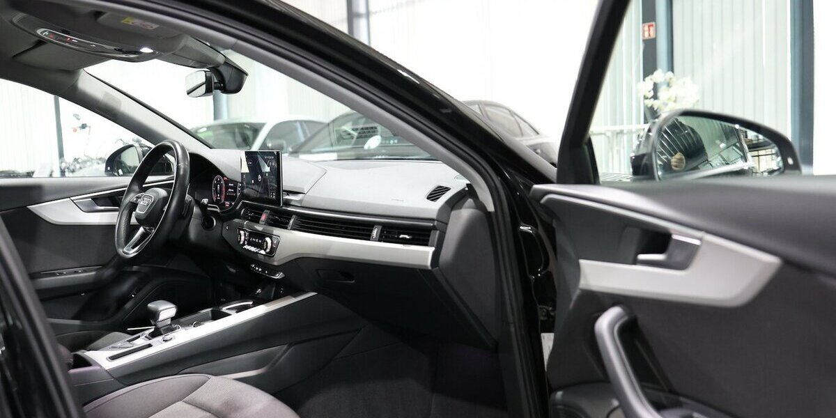 Audi A4 Avant 40 TDI ADVANCED BUSINESS / VIRTUAL, LED 170.000 km 19.444 &euro; Hamm 59077