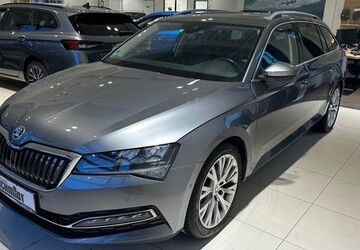 Skoda Superb 76.180 km 29.790 &euro; Lünen 44534