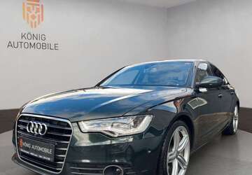 Audi A6 246.000 km 16.990 &euro; Lünen 44536