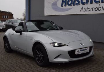 Mazda MX-5 18.000 km 18.950 &euro; Nordkirchen 59394