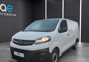 Opel Vivaro 75.758 km 17.950 &euro; Hamm 59077