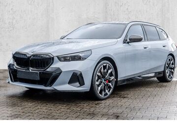 BMW 540 1.001 km 79.780 &euro; Lüdinghausen 59348