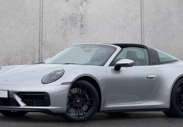 Porsche 992 17.051 km 162.850 &euro; Holzwickede 59439