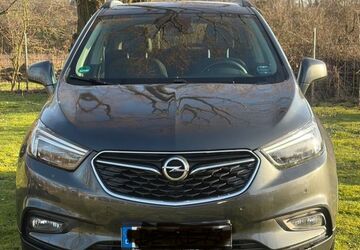 Opel Mokka X 144.711 km 10.899 &euro; Oelde 59302