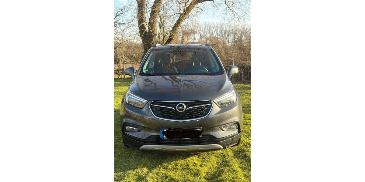 Opel Mokka X 144.711 km 10.899 &euro; Oelde 59302