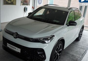 VW Tiguan 6.800 km 42.888 &euro; Hamm 59065